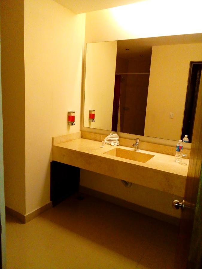 Hotel St. Angel Chilpancingo de los Bravos Exterior photo
